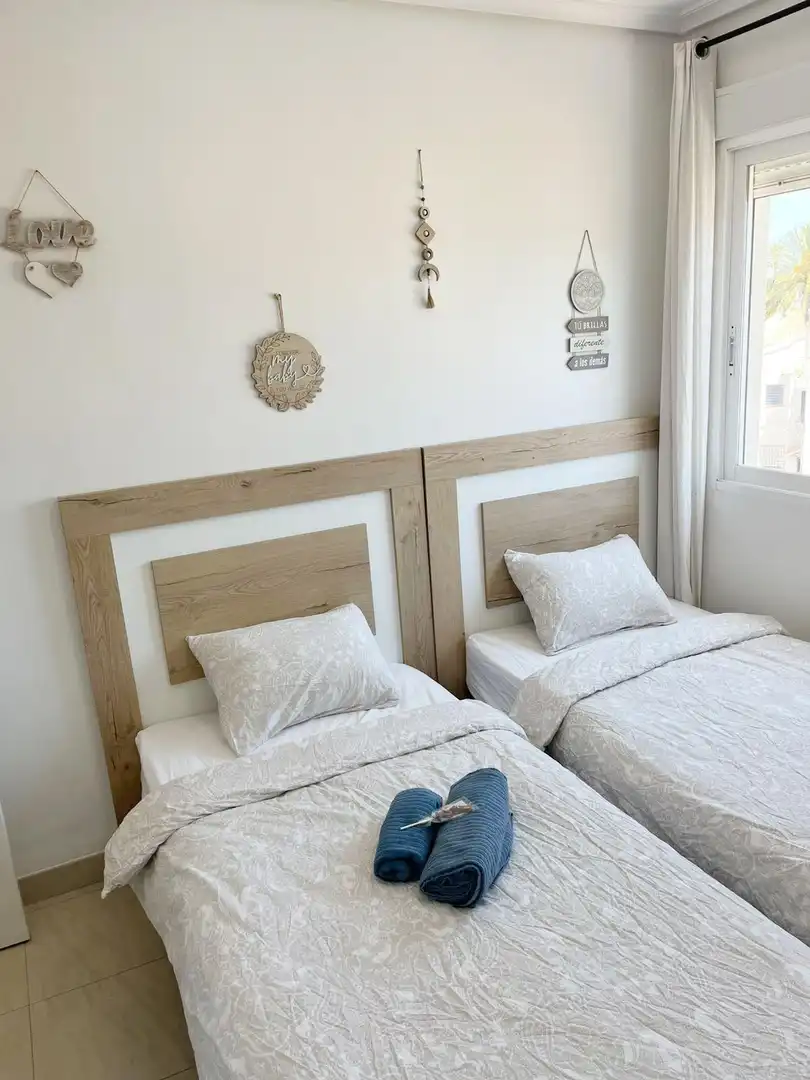 Apartamento con piscina en venta en Las Marinas / Les Marines, imagen 17