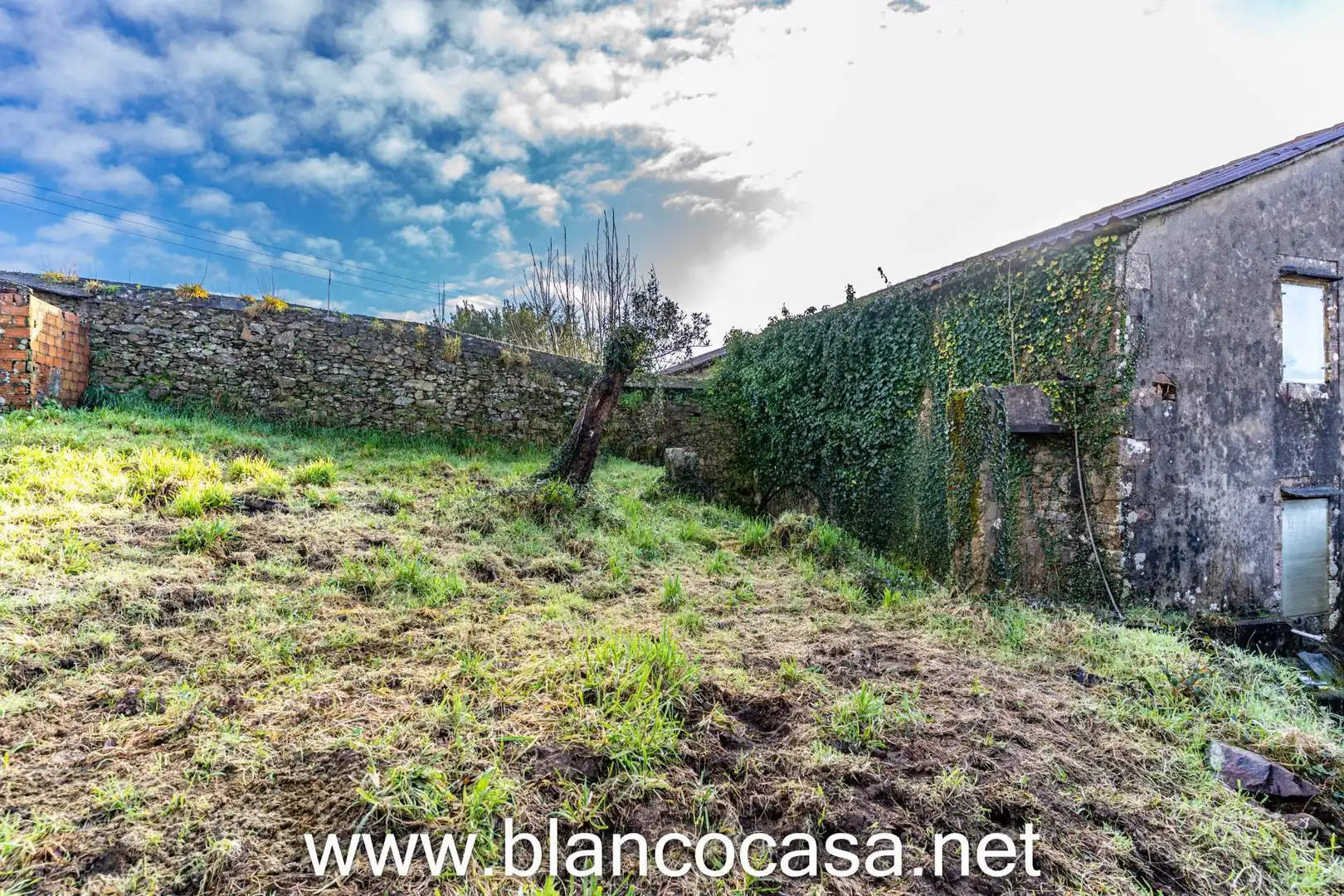 Maison avec jardin à vendre à O Corgo, imagen 17
