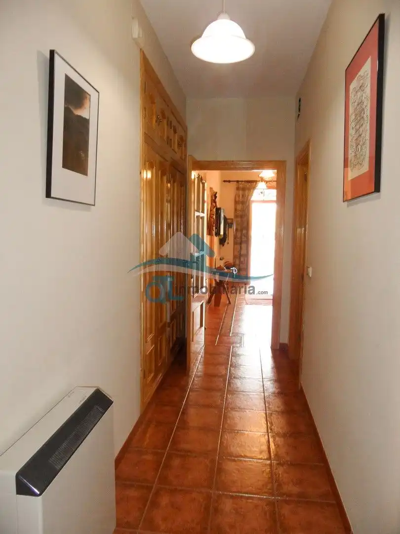 Xalet amb terrassa en venda a San Roque - La Cruz - La Rozuela, imagen 14