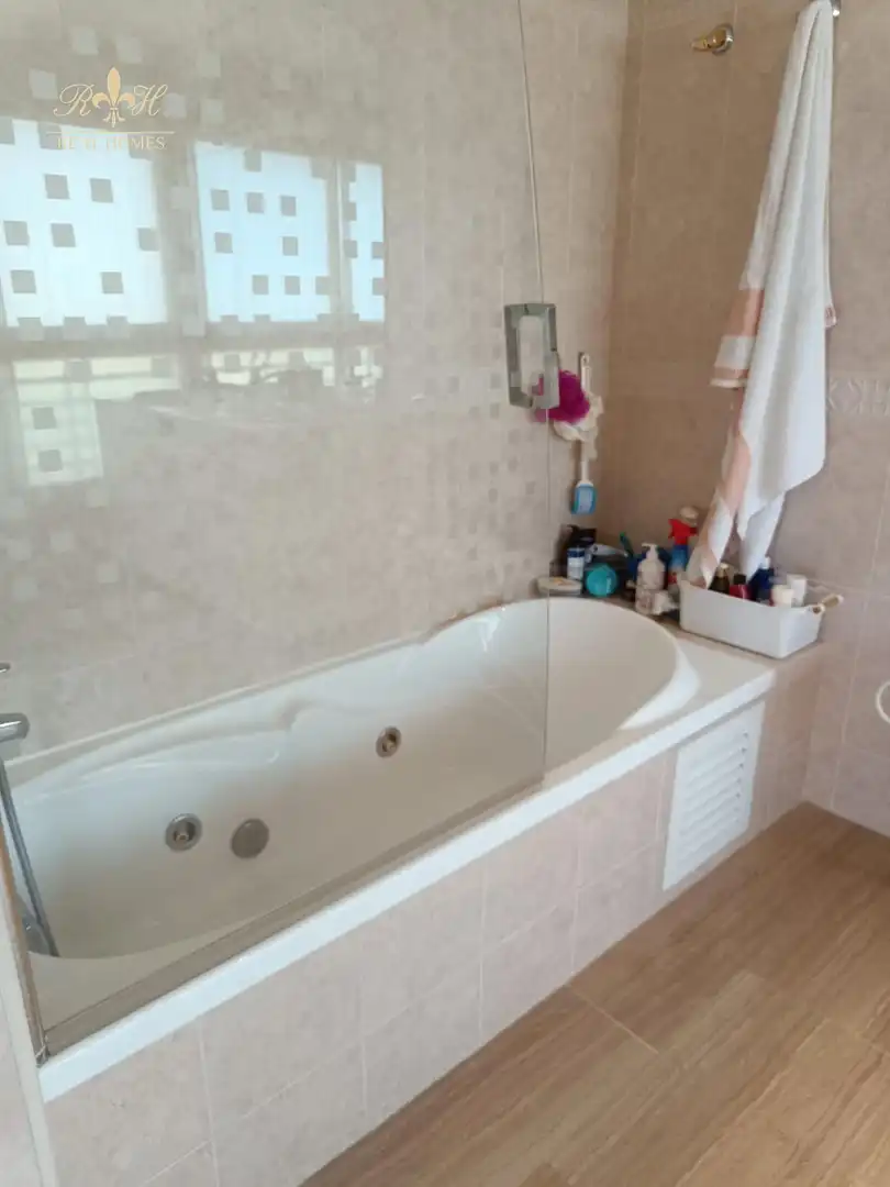 Ático con piscina en venta en MARINA BAIXA Nº 10, imagen 21