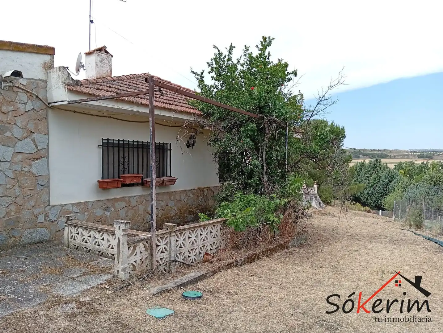 Residencial en venta en Illana