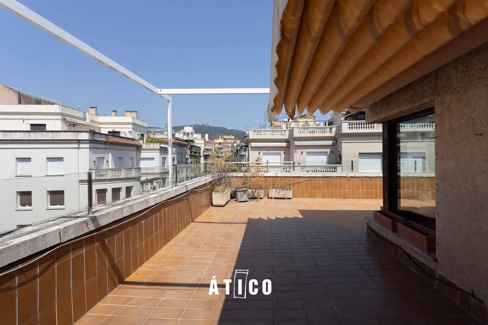Penthouse mit Aufzug zum Verkauf in Sarrià - Sant Gervasi, imagen 10