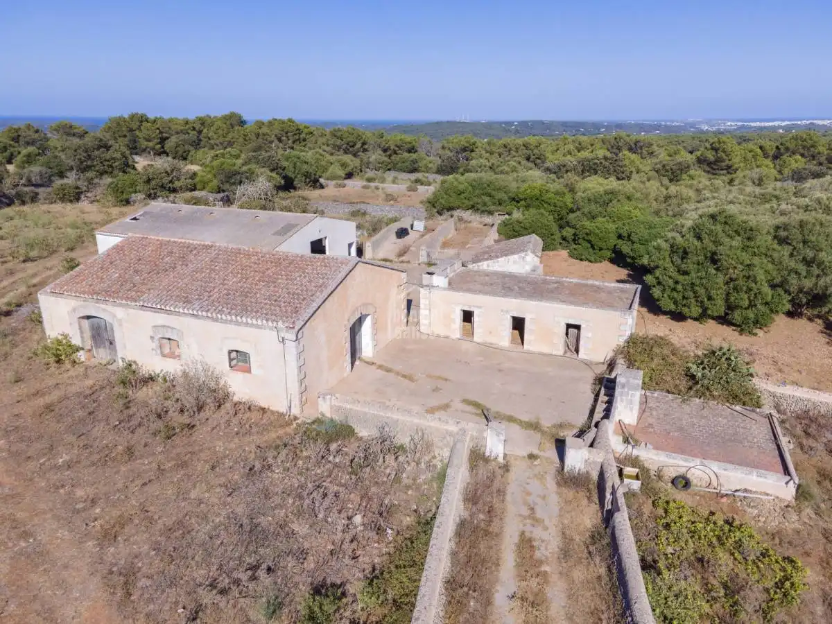 Landhaus zum Verkauf in Alaior poble, imagen 67