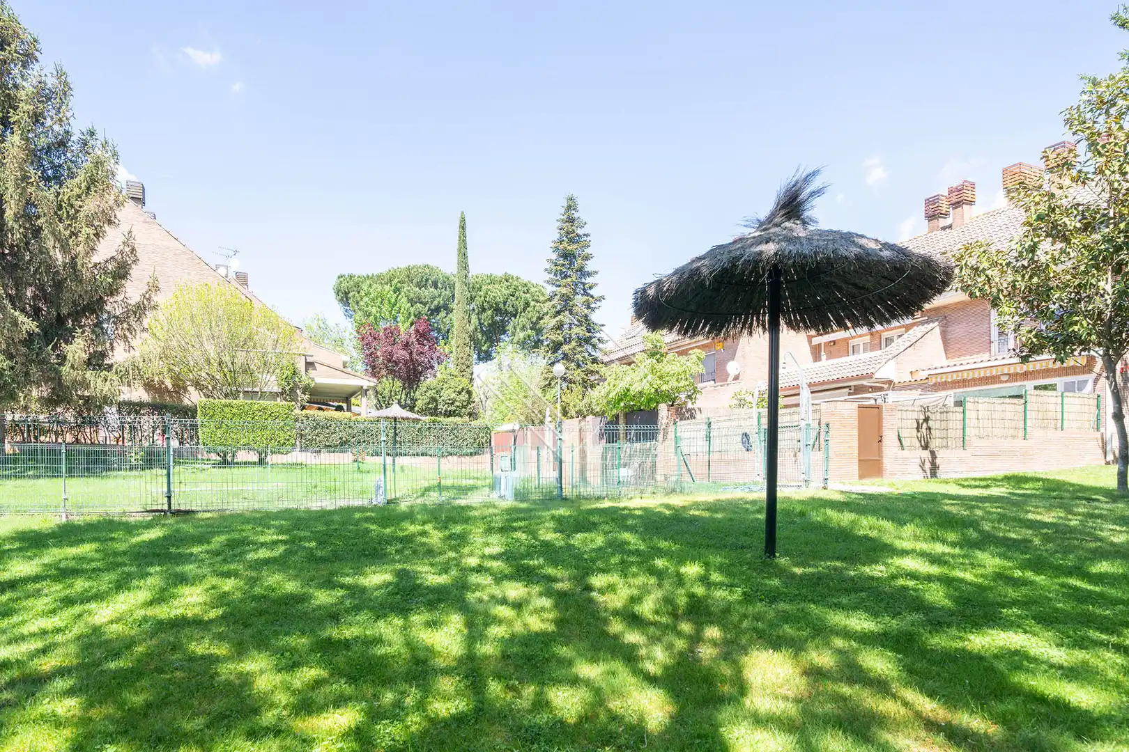 Maison jumelée avec piscine à vendre à El Soto de la Moraleja, imagen 33