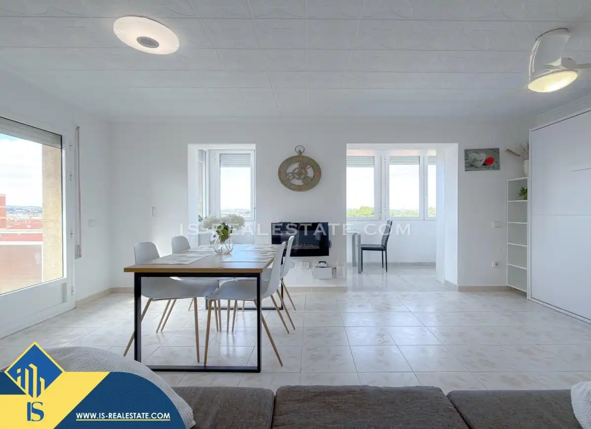 Apartament amb ascensor en venda a Playa del Acequión, Náufragos y Rocío del Mar, imagen 9