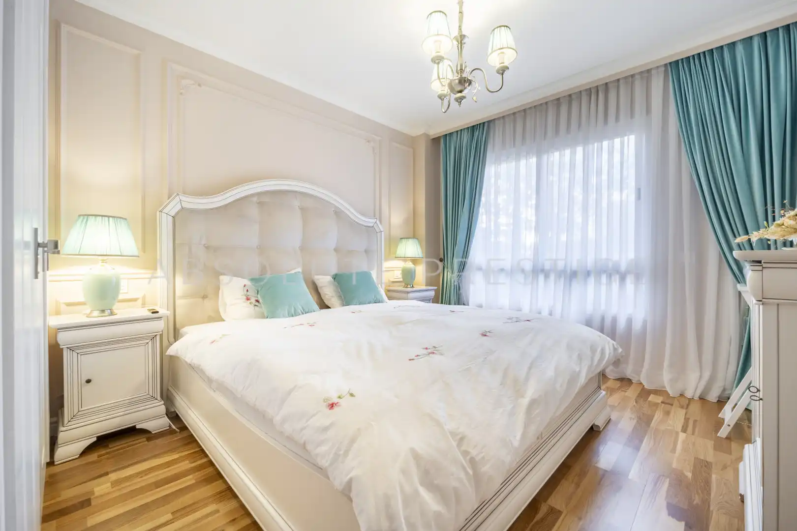 Wohnung mit Pool zur Miete in Nueva Andalucía, imagen 15