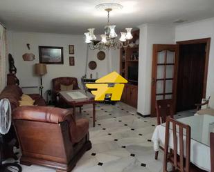 Living room of Flat for rent to own in Cabra  with Air Conditioner, Storage room and Furnished