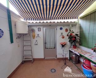 Kitchen of House or chalet for sale in Guarromán