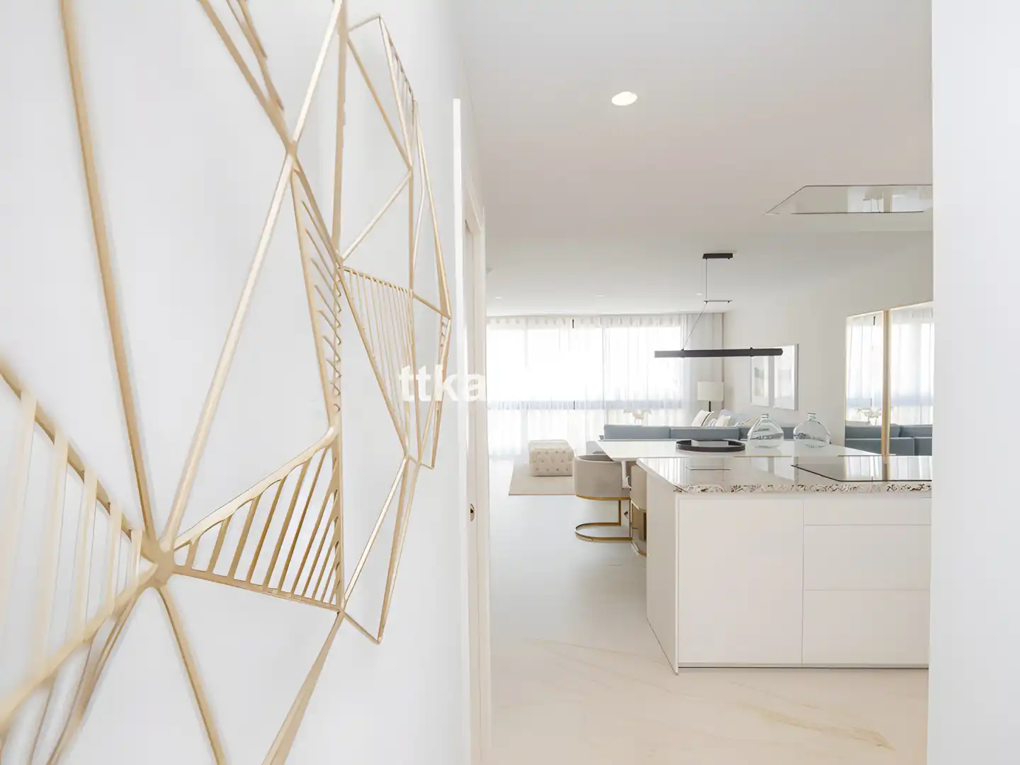 Casa a schiera con piscina in vendita a Nueva Andalucía, imagen 3