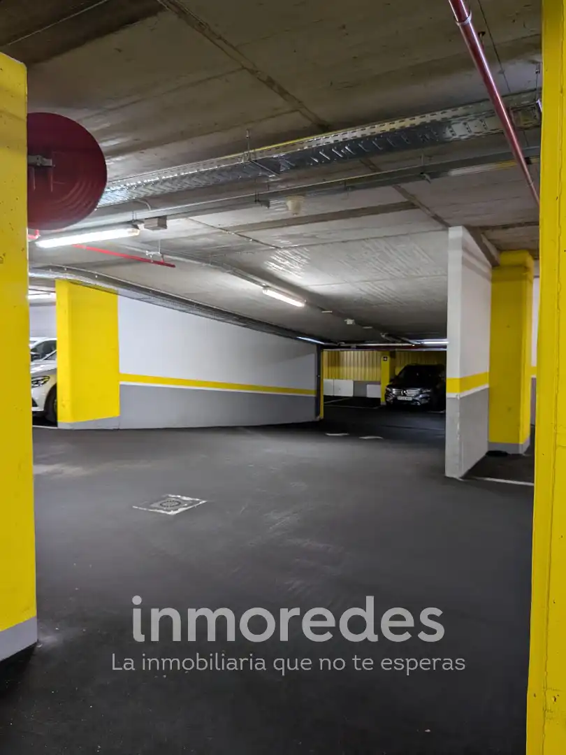 Garage for sale in Carrer d'Aragó, Sagrada Família