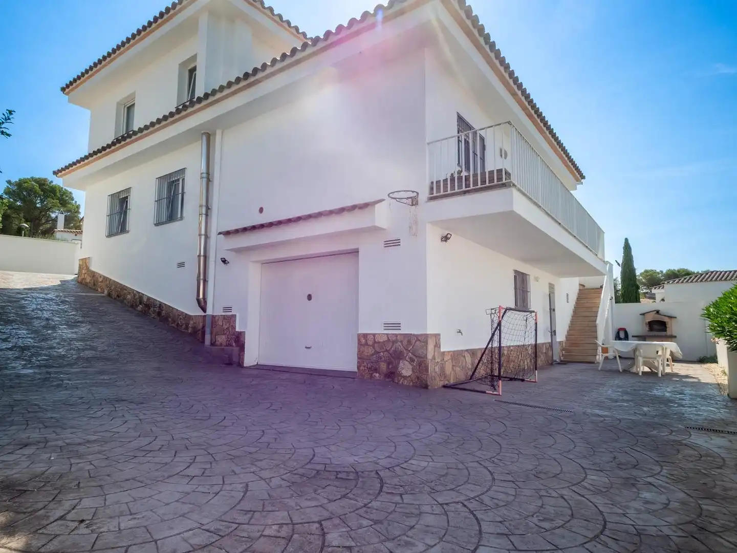 Casa con piscina en venta en Carrer VALL D'ARAN, imagen 32
