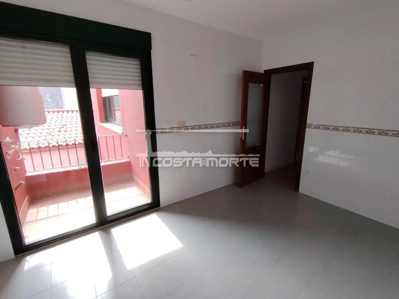 Habitación de Piso en venta en Fisterra