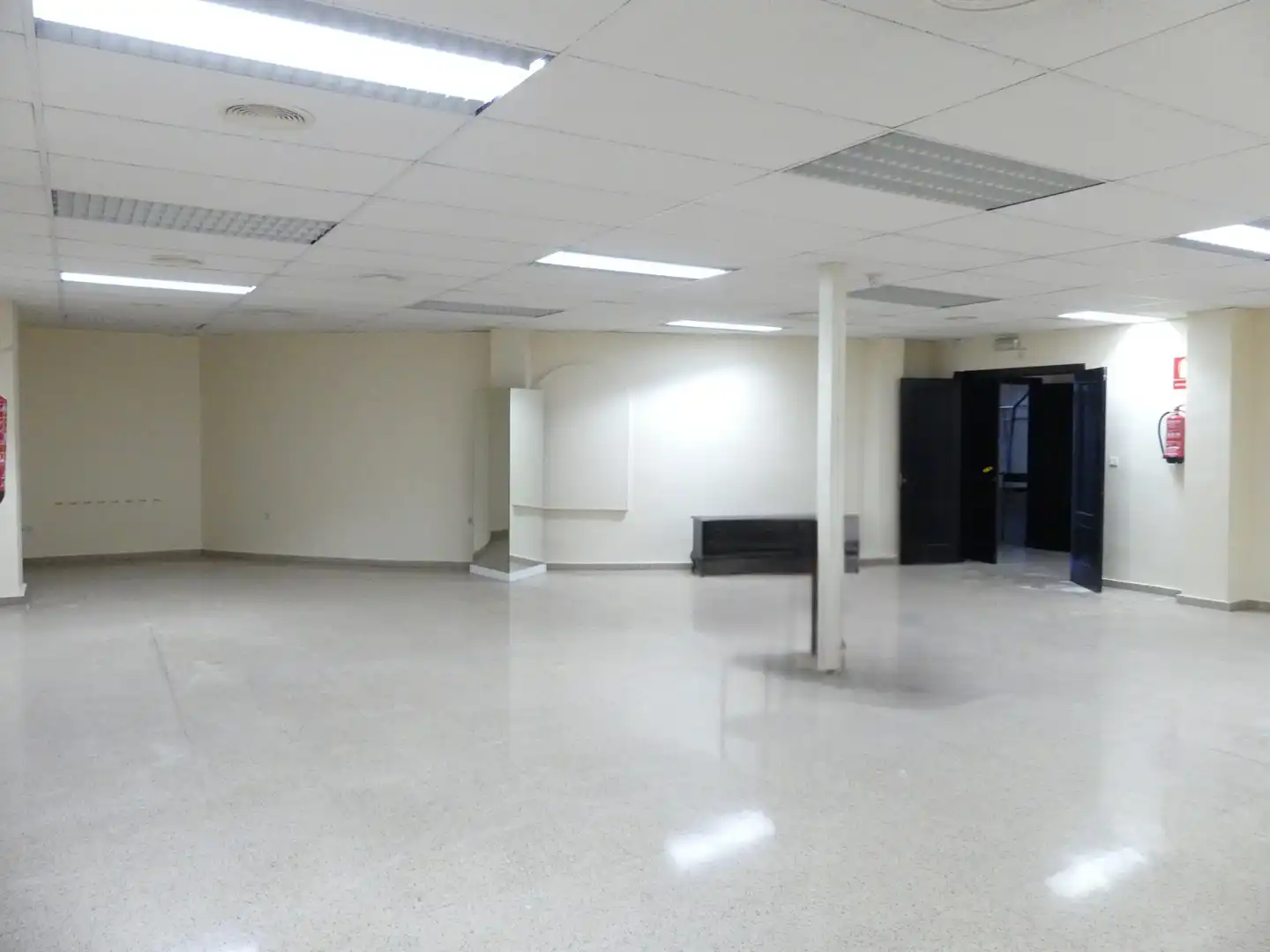 Nave industrial en venta en Molina de Segura