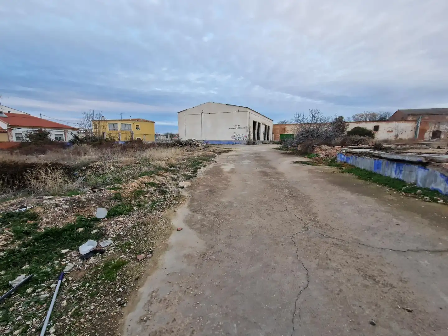 Lands and plots for sale in Calle Antonio Maria Vasco, imagen 10