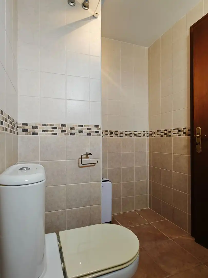 Dúplex con piscina en venta en Costa Esuri, imagen 49