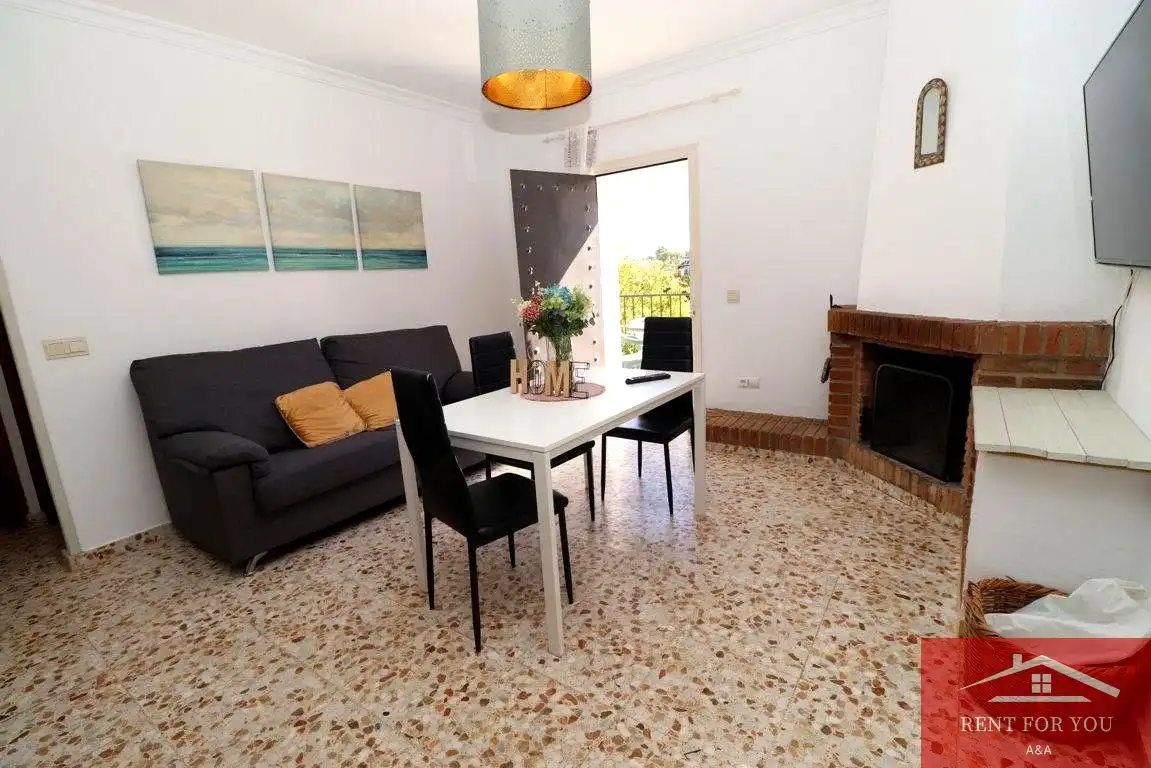 Casa in affitto a Centro, imagen 2