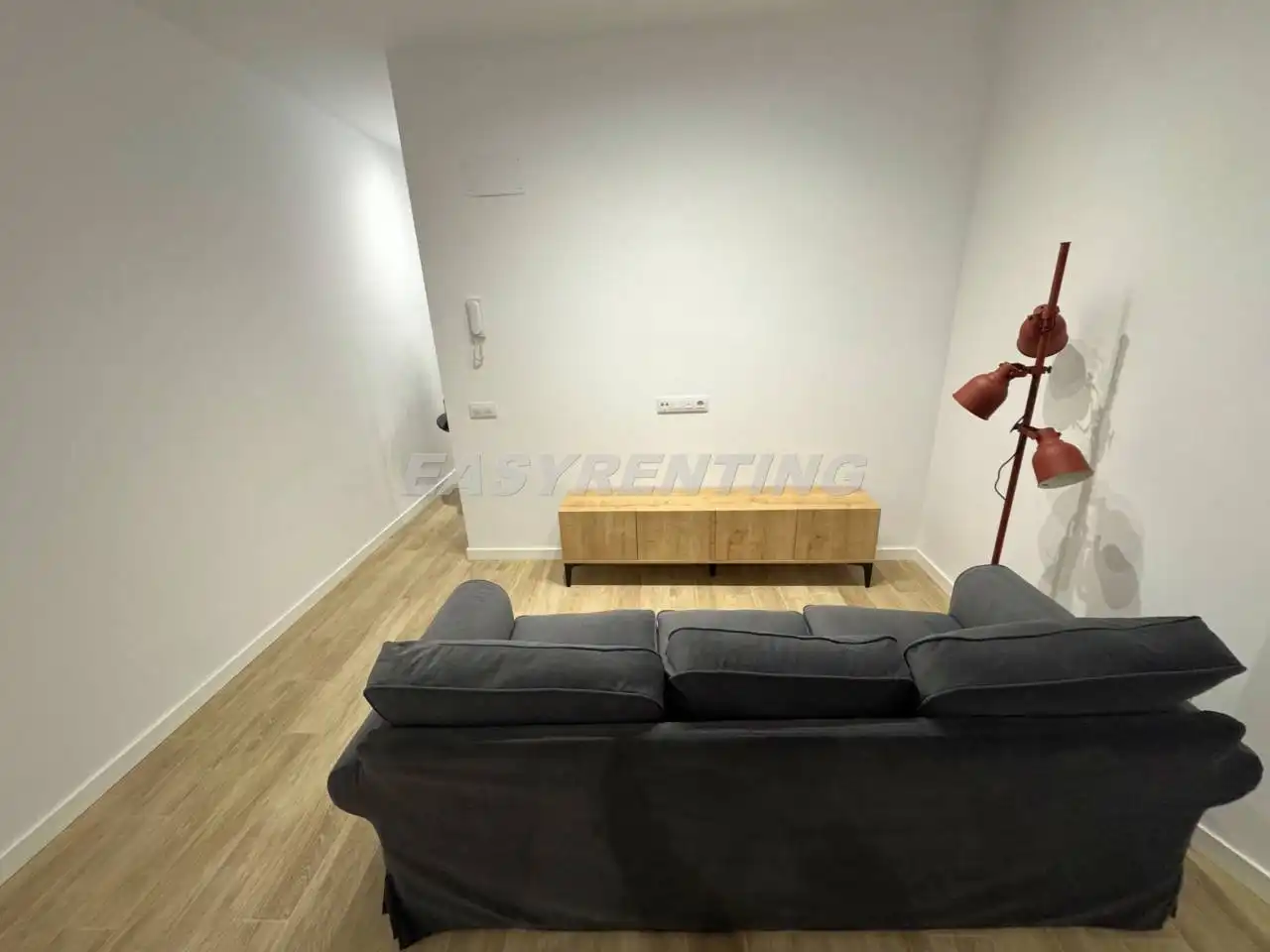 Flat for rent in Calle Ángel, Centro- San Felipe - Huerta Fava