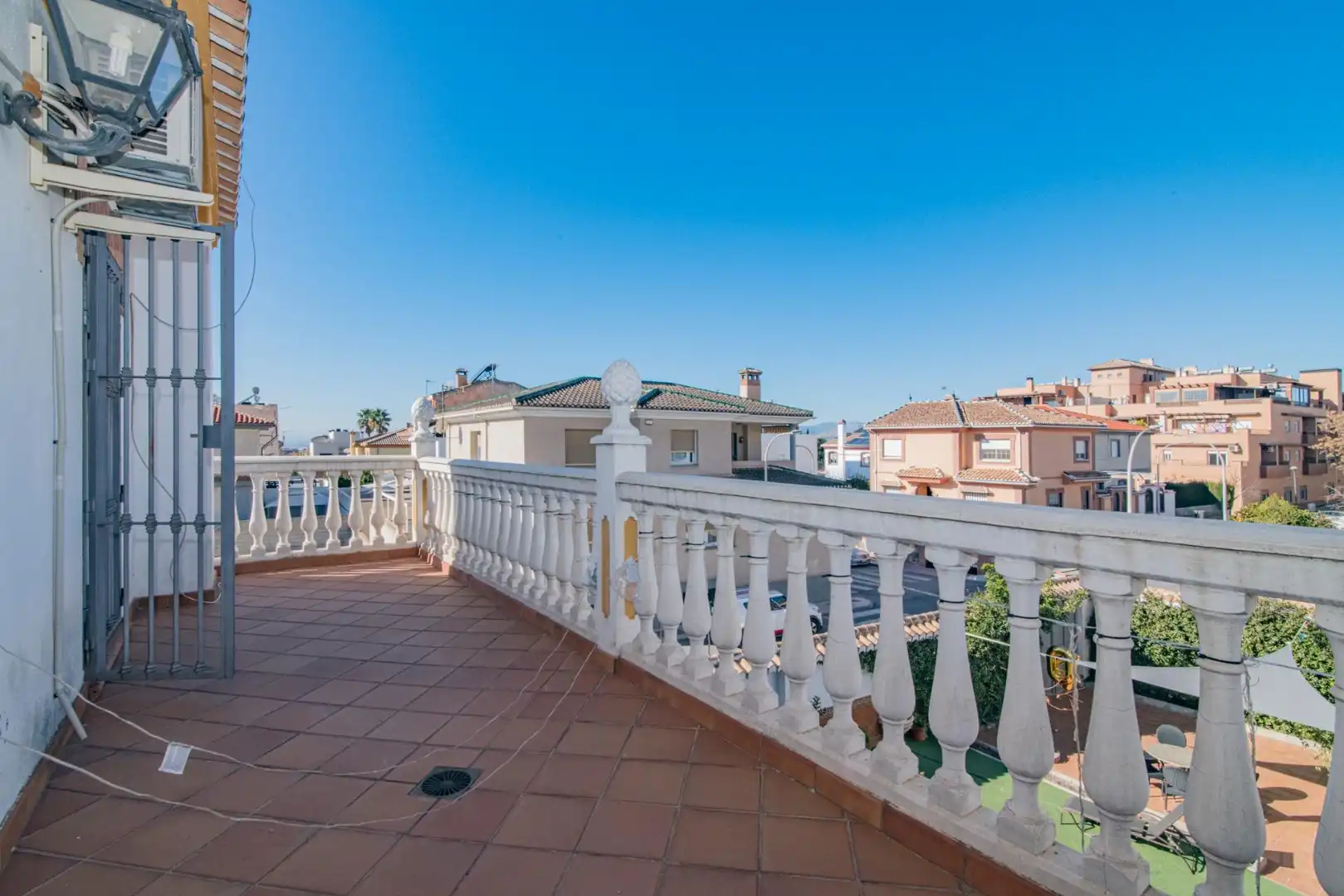 Terrace of Houses for sale in Maracena  with Air Conditioner, Heating and Terrace