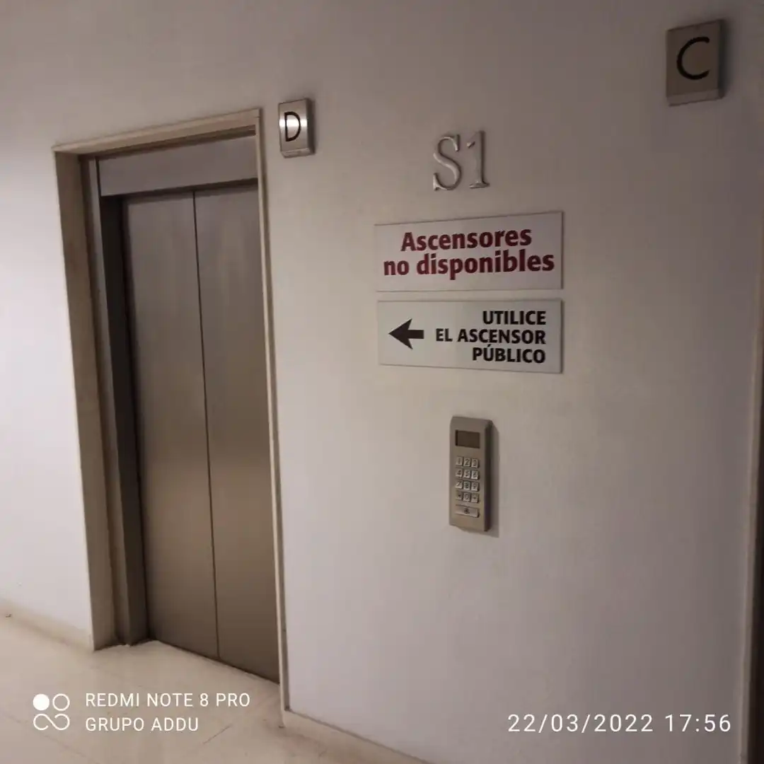 Oficina de lloguer en Sevilla amb Aire condicionat