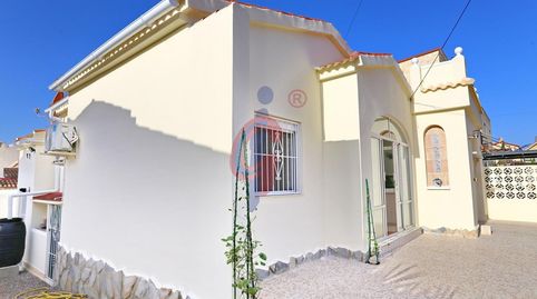 Foto 2 de Casa o xalet en venda a Calle Sevilla, 16, San Fulgencio, Alicante