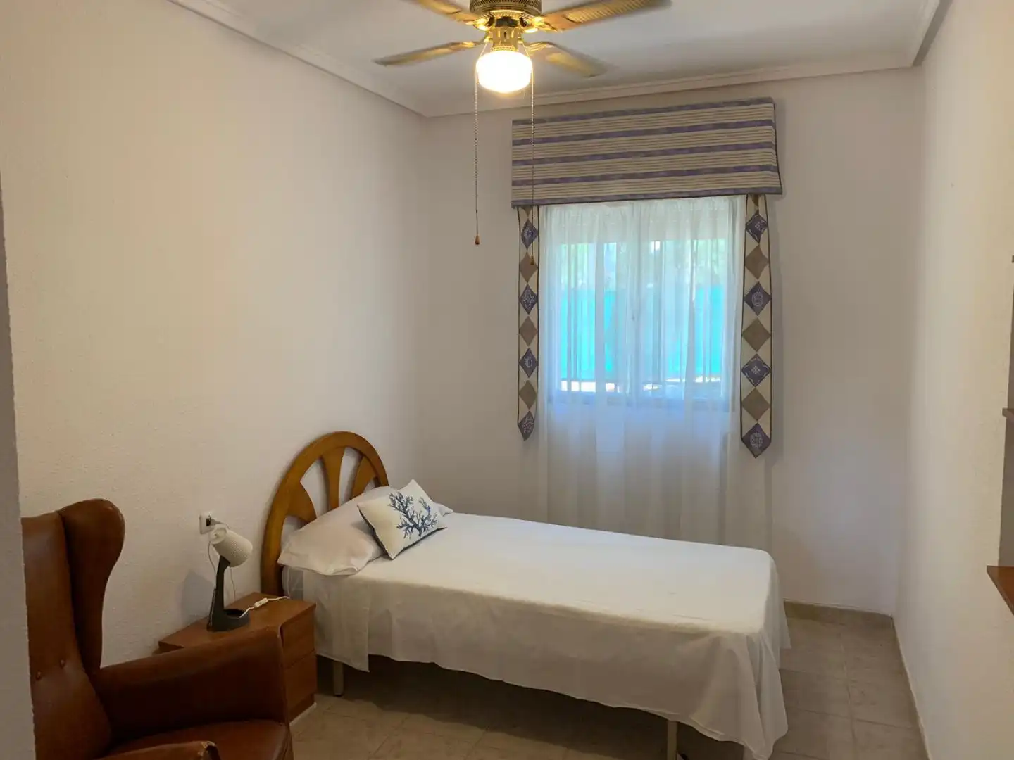 Casa o chalet de alquiler en Olocau, Valencia