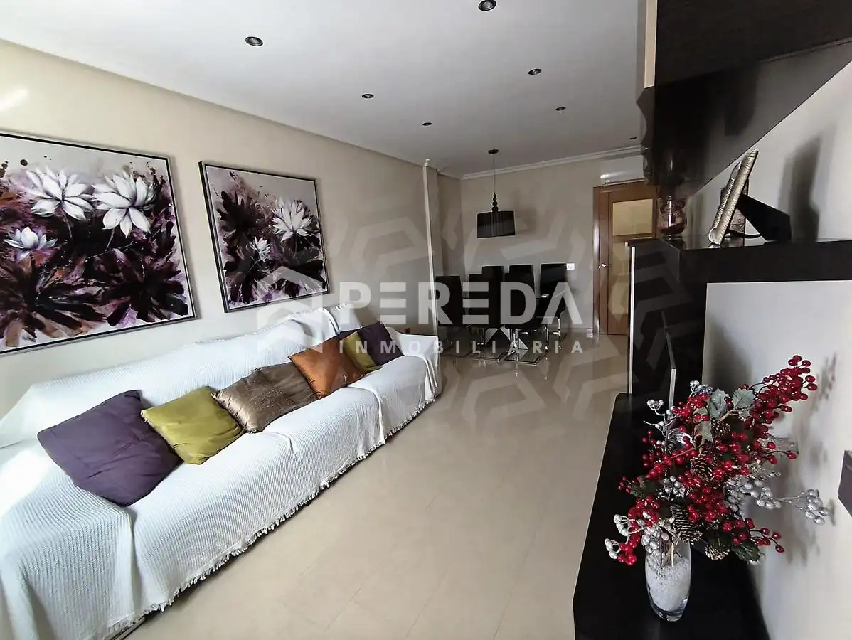 Casa en venda a Puebla de Vícar, imagen 12