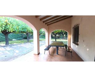 Terrace of Land for sale in Valls