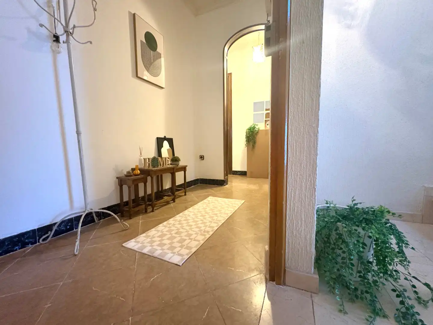 Pis en venda en Terrassa amb Aire condicionat, Calefacció i Balcó