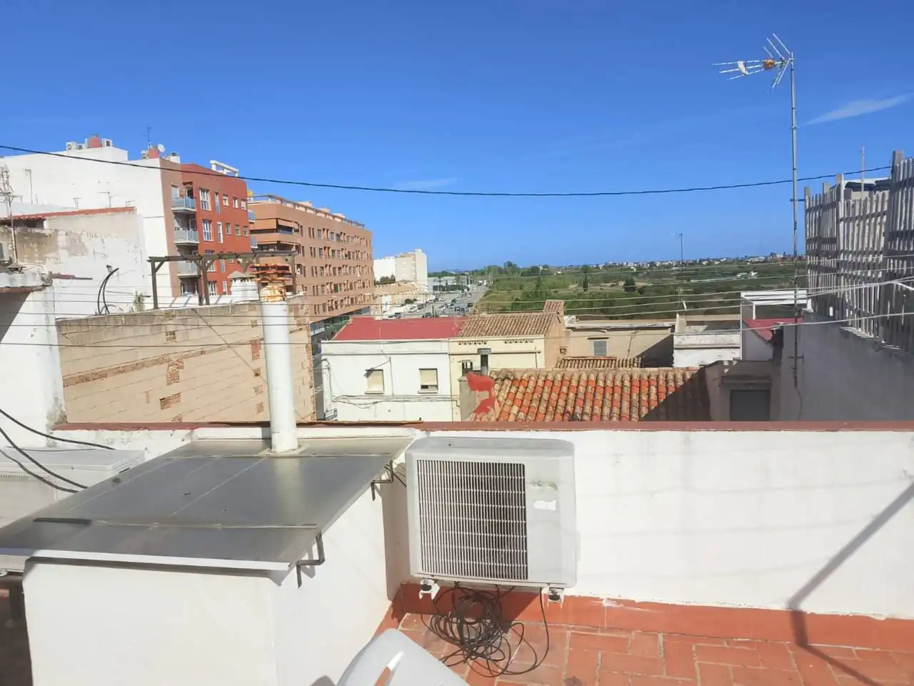 Reihenhaus zum Verkauf in Oliva pueblo, imagen 8