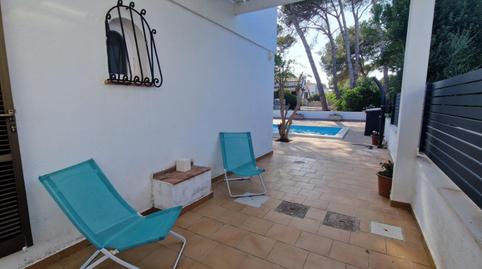 Foto 5 de Casa o xalet de lloguer a Son Serra de Marina - Carrer Carrer de Perú, 30, Son Serra de Marina, Santa Margalida