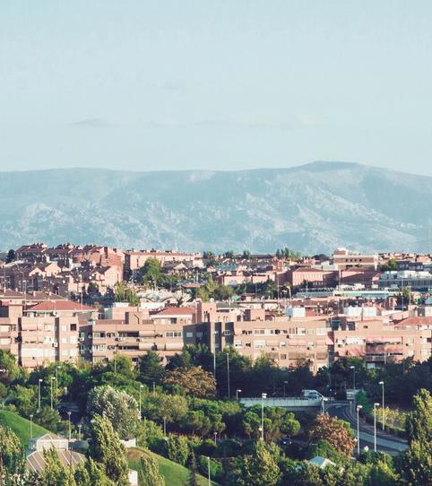 Foto 2 de Edifici en venda a Paseo de la Chopera, 6, Arroyo de la Vega, La Moraleja