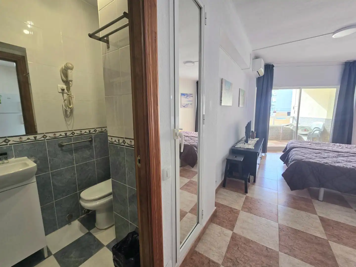 Vivienda con ascensor en venta en Puerto Marina, imagen 4