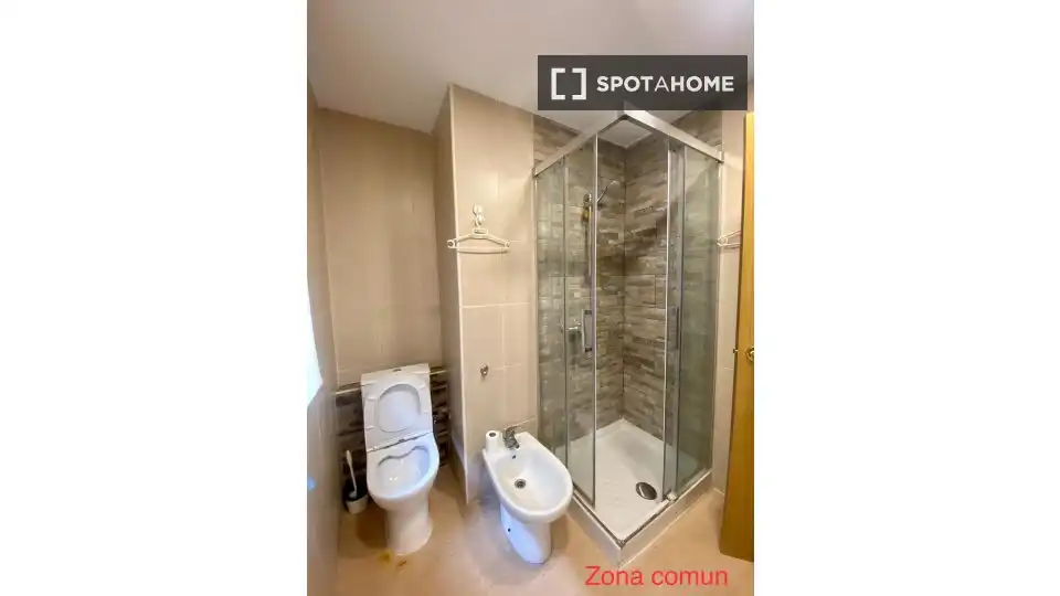 Habitació a Moncada
