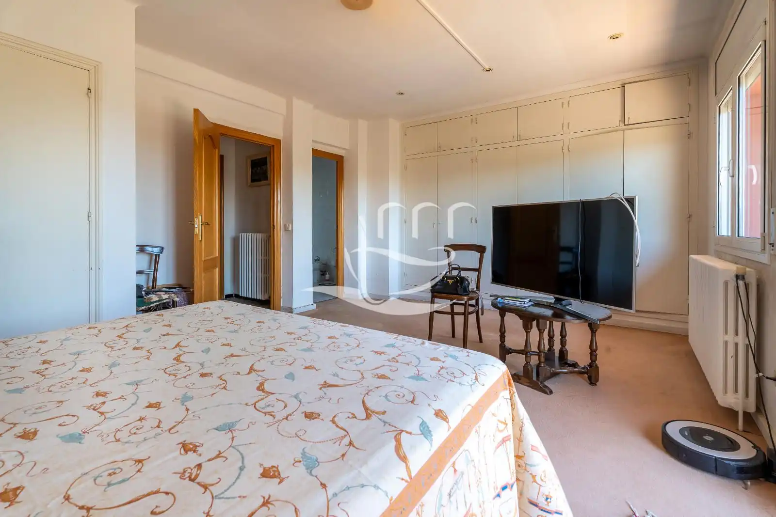 Habitación de Casa o chalet en venta en Calonge i Sant Antoni con Aire acondicionado, Calefacción y Terraza