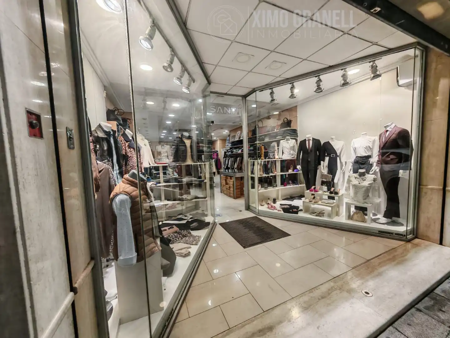 Local comercial en venda a La Vall d'Uixó, imagen 8