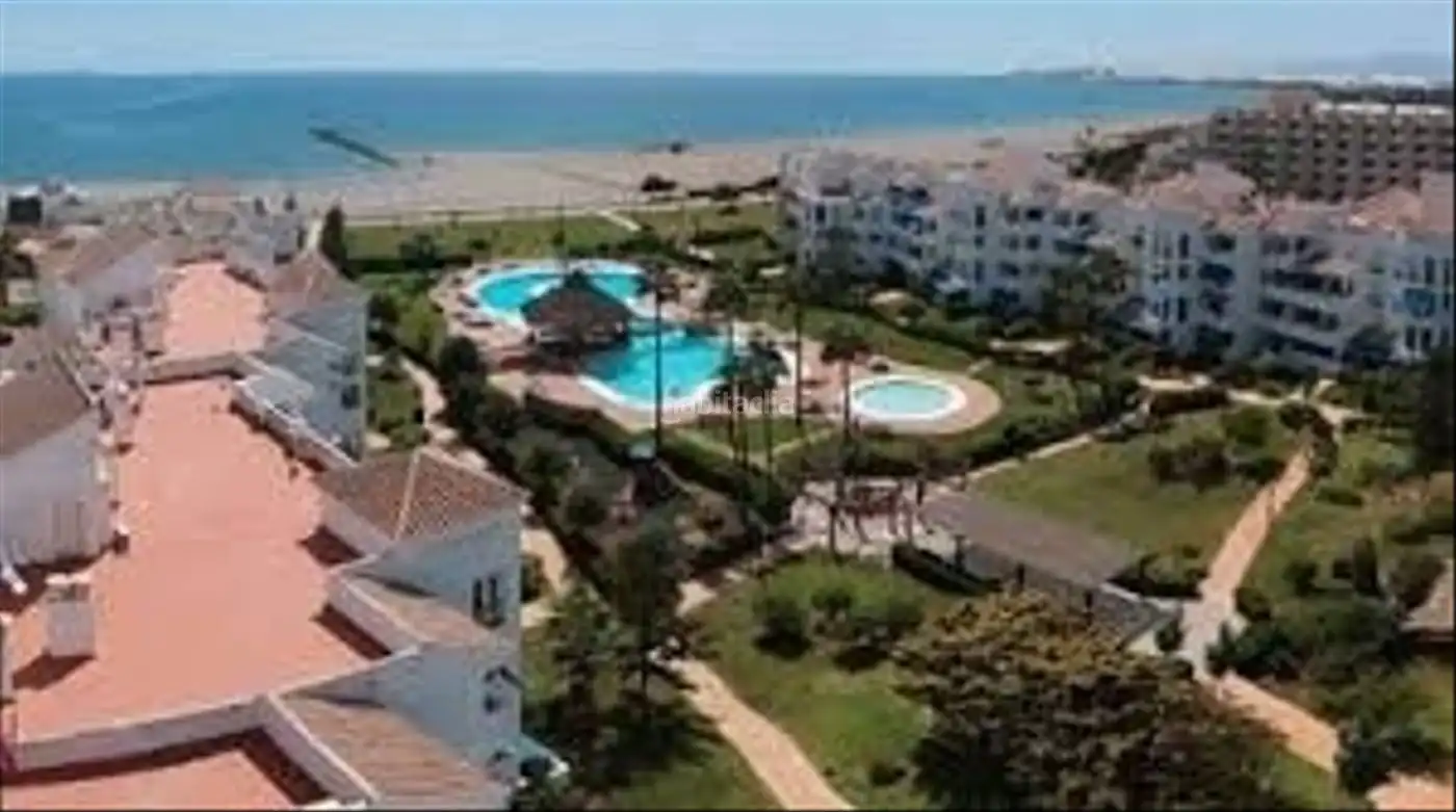 Appartement avec piscine à louer à Calle Sotavento 11, imagen 2