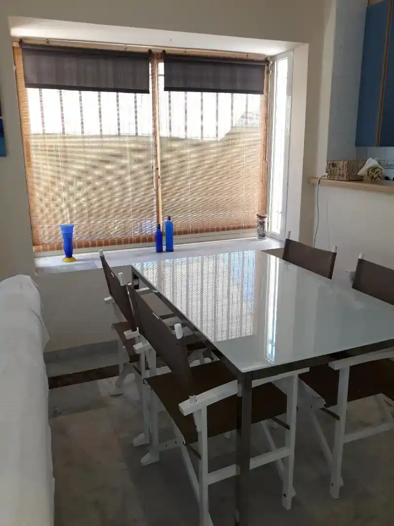 Dining room of Duplexes for rent in Costa Ballena Golf