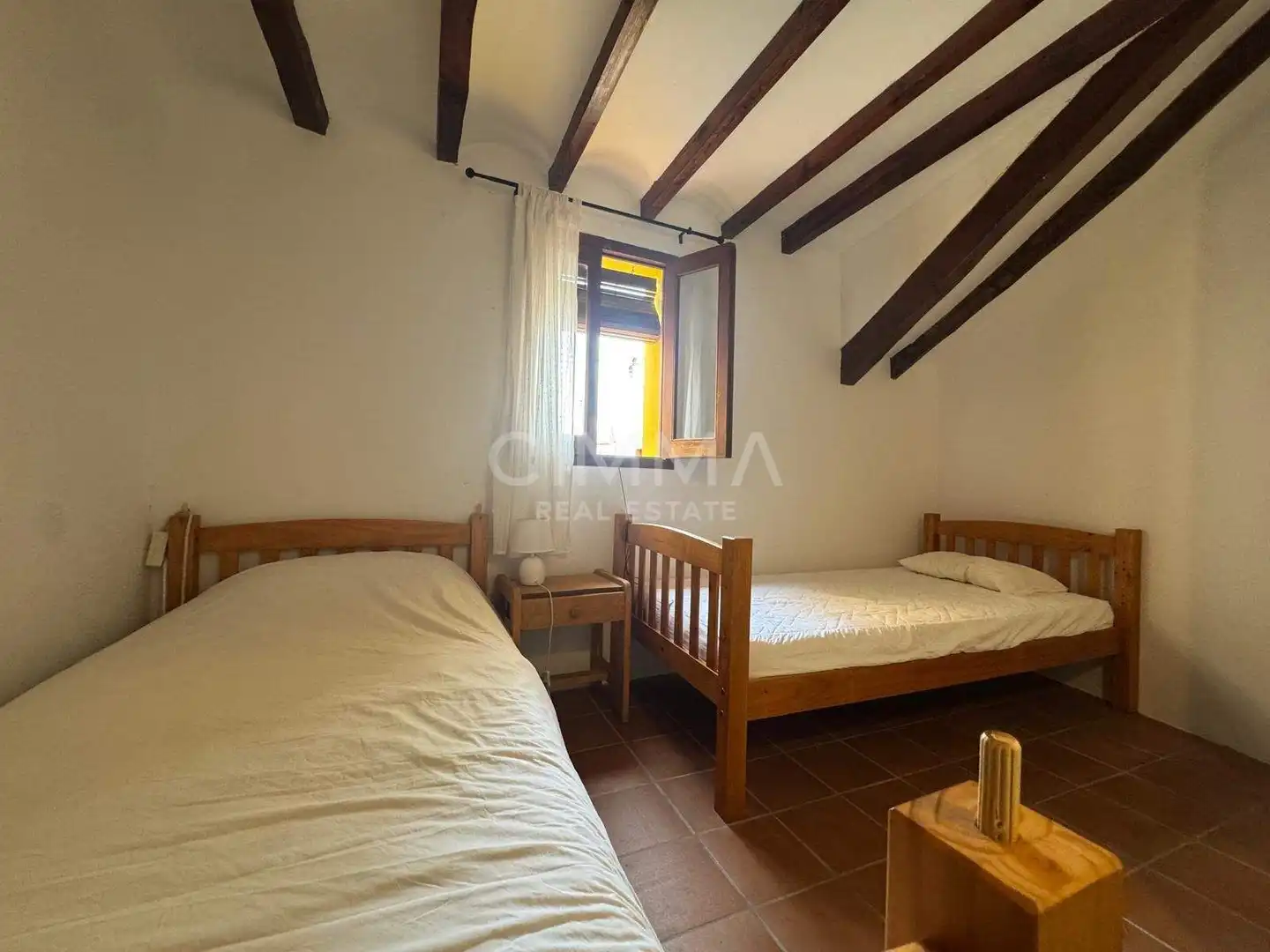 Habitación de Finca rústica en venta en La Nucia