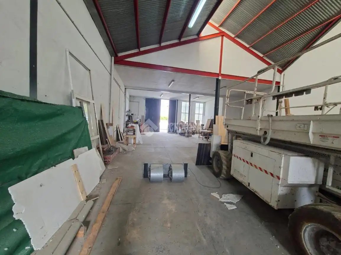 Local comercial en venda a Montilla, imagen 5