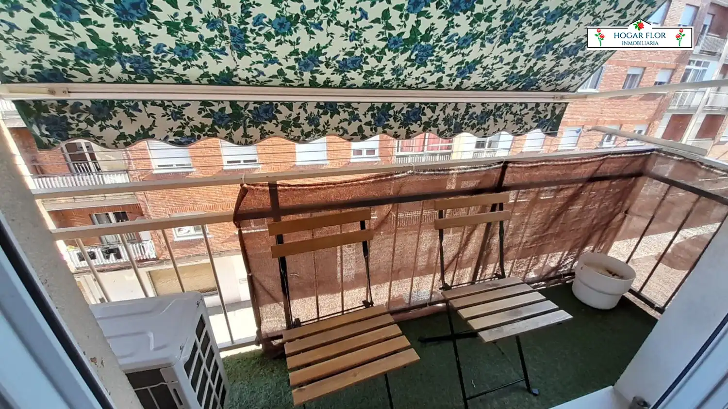 Appartement avec terrasse à vendre à Garrido, imagen 25