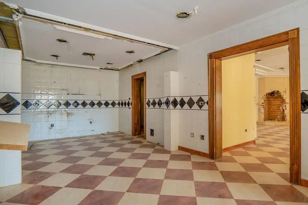 Chalet con piscina en venta en Campo de Murcia, imagen 10