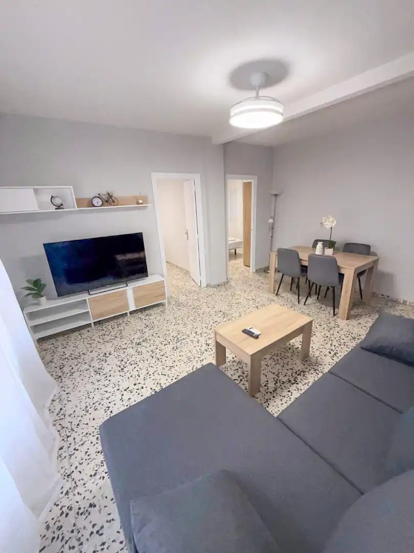 Appartement avec ascenseur à louer à Calle Miguel Servet 21B, imagen 9