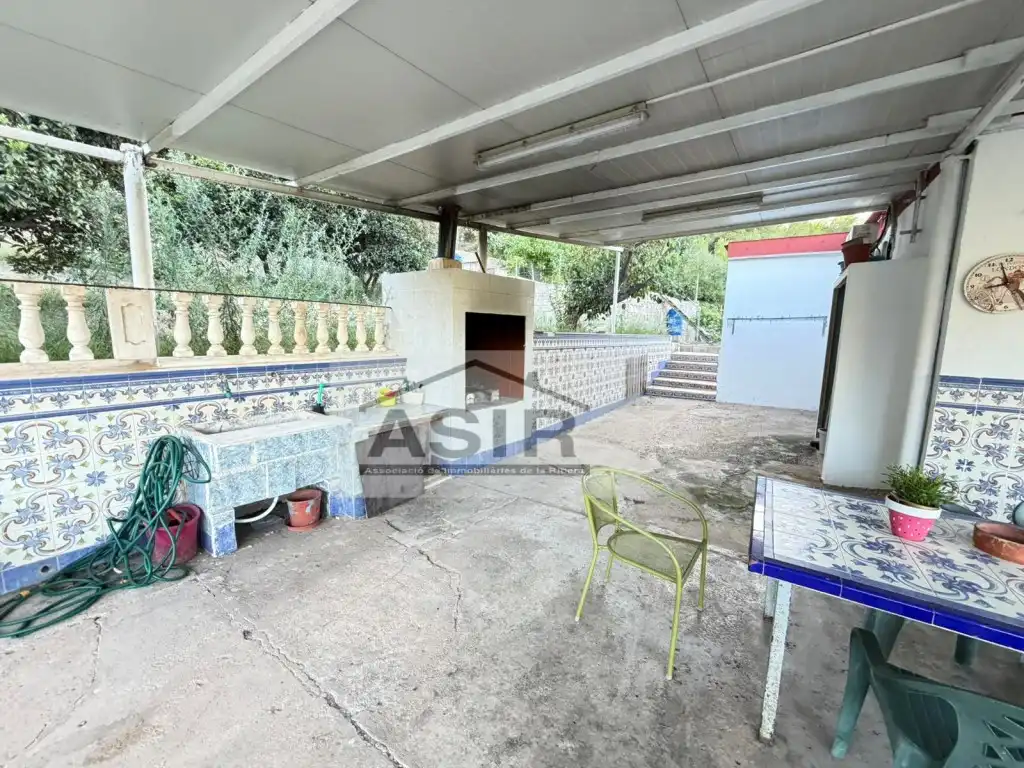 Villa avec piscine à vendre à Poligono 14 Paraje 255 Solana Murta, imagen 12