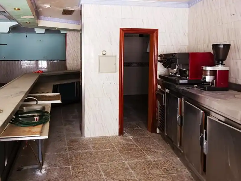 Local comercial en venda a Calle Real 37, imagen 11
