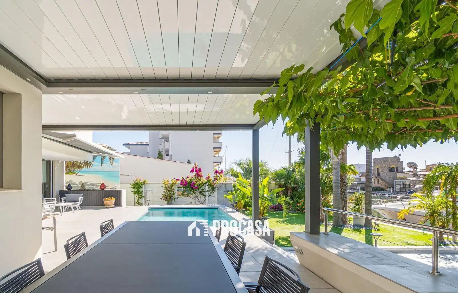 Villa avec piscine à vendre à Port Joan, imagen 25