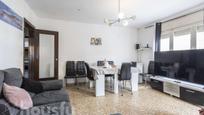 Living room of Flat for sale in Balaguer  with Air Conditioner, Storage room and Balcony