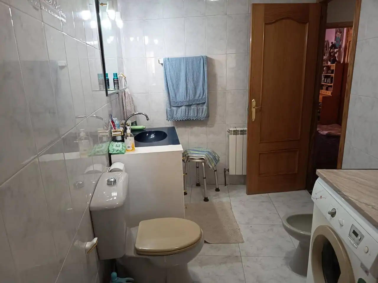 Baño de Piso en venta en Casarrubios del Monte pueblo