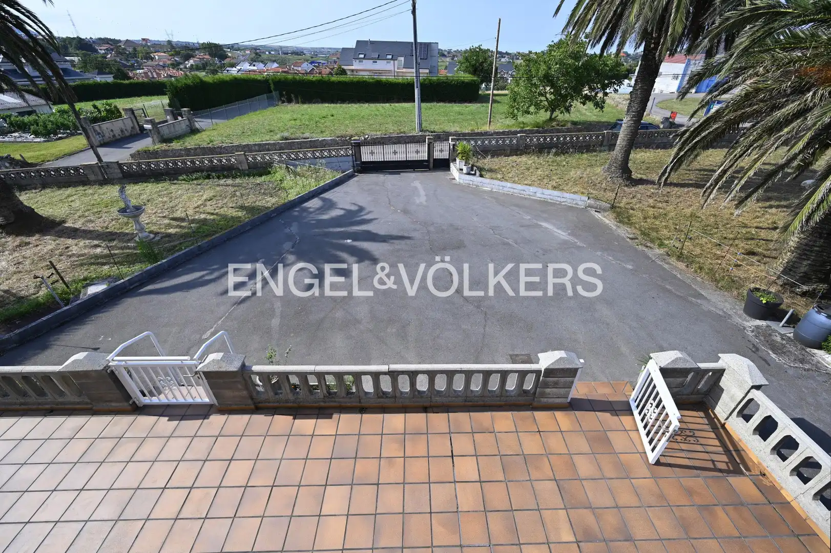 Terrace of Houses for sale in Camargo  with Heating, Private garden and Terrace