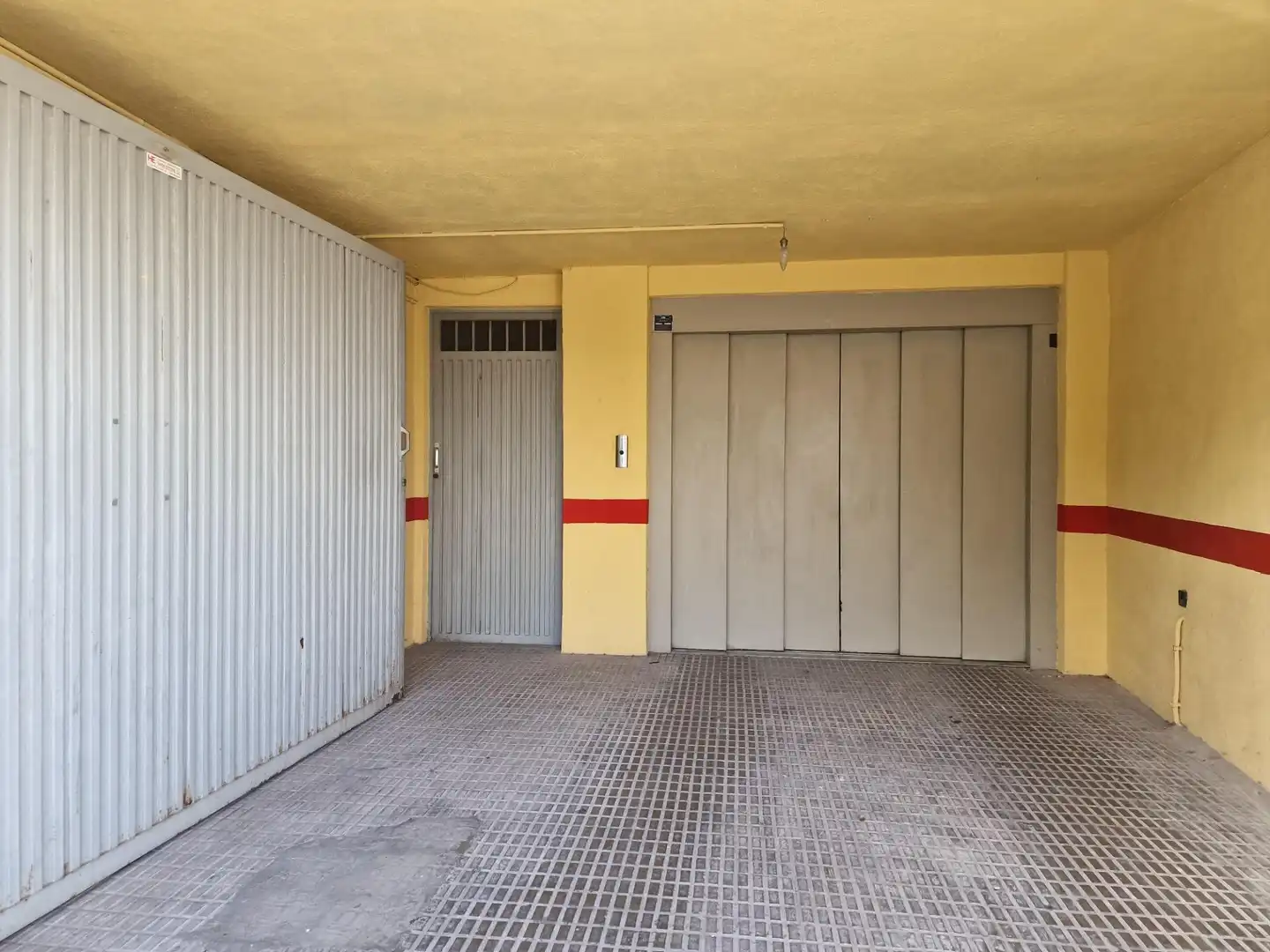 Garage zur Miete in Estadio Castalia