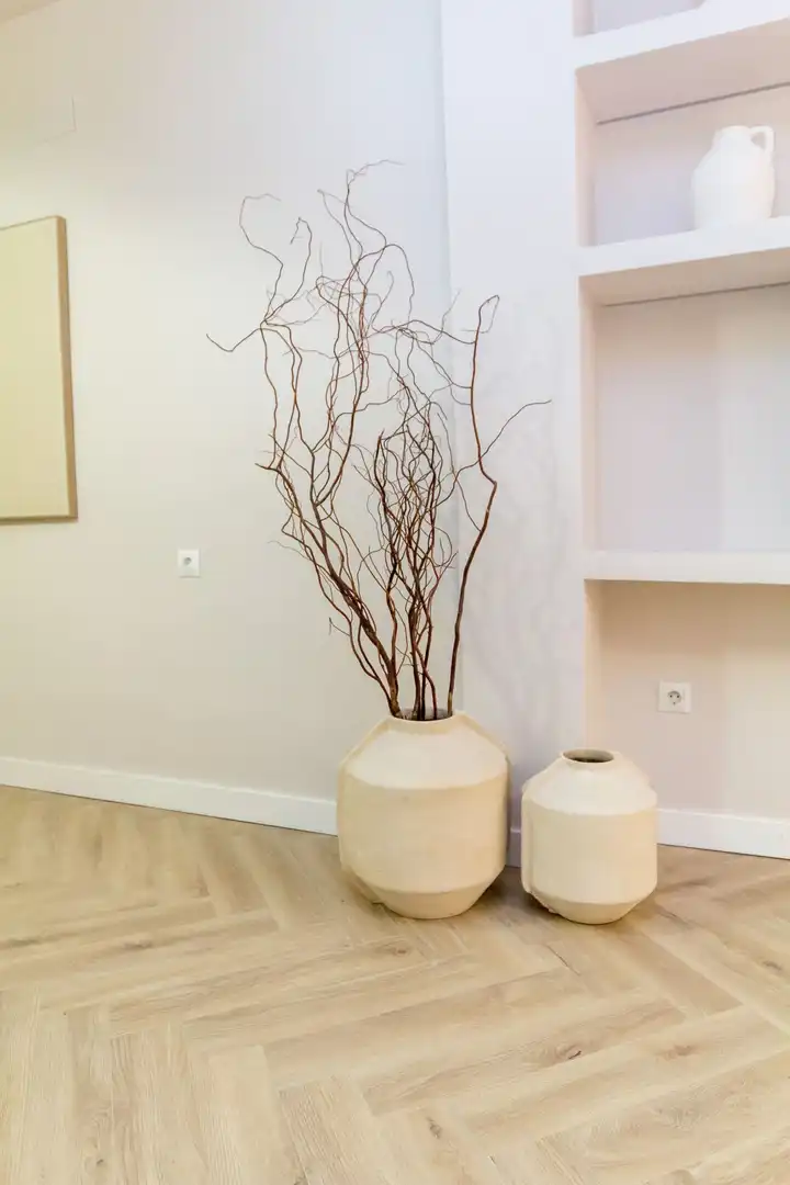 Flat for sale in san quintín, imagen 23